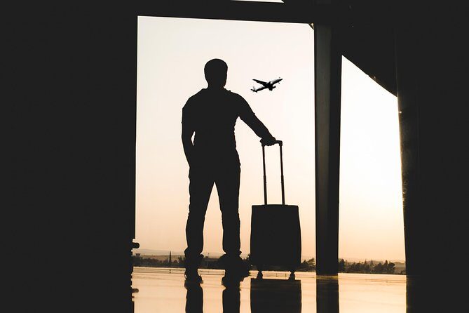 From Salzburg to Munich Airport- Private Transfer - punctual & friendly Driver - What the driver actually does (and doesn’t do)