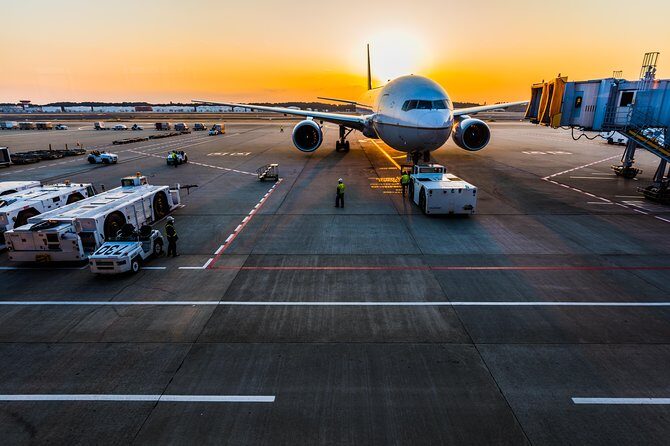 From Salzburg to Munich Airport- Private Transfer - punctual & friendly Driver - The drive time: budgeting 1–2 hours without stress