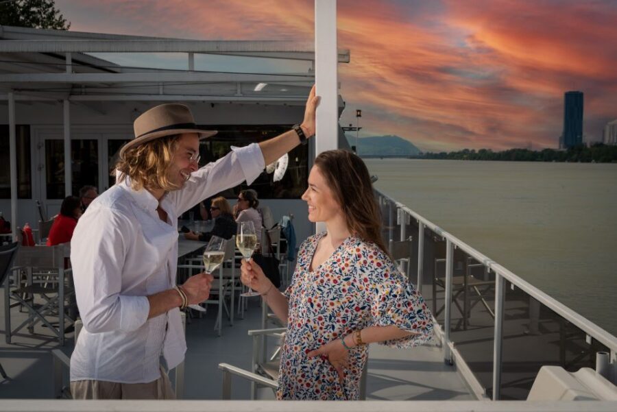 From Vienna: Day Cruise to Bratislava - Who This Vienna to Bratislava Cruise Suits Best