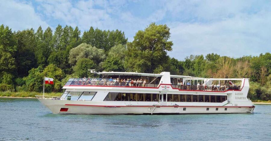 From Vienna: Day Cruise to Bratislava - Why This Vienna-to-Bratislava Cruise Feels Effortless