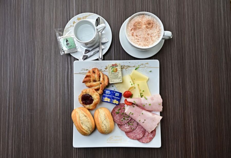 From Vienna: Day Cruise to Bratislava - Cruising from Vienna to Bratislava: Views Plus Extended Breakfast