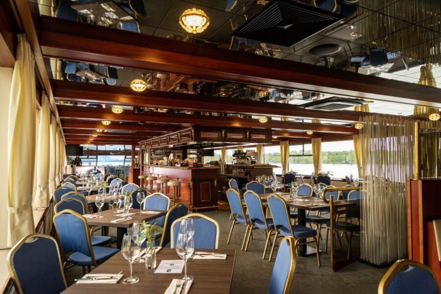 From Vienna: Day Cruise to Bratislava - Price and Value: Is $116 Fair for This Day?