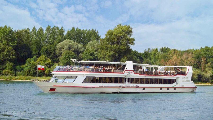 From Vienna: Dürnstein and Wachau Cruise - Key Highlights You’ll Actually Feel