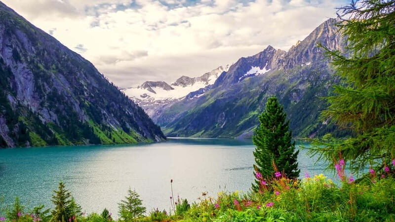 From Vienna: Gmunden, Hallstatt, Salzkammergut Day Tour - Vienna’s Lakeside Detour: Why This Day Trip Works