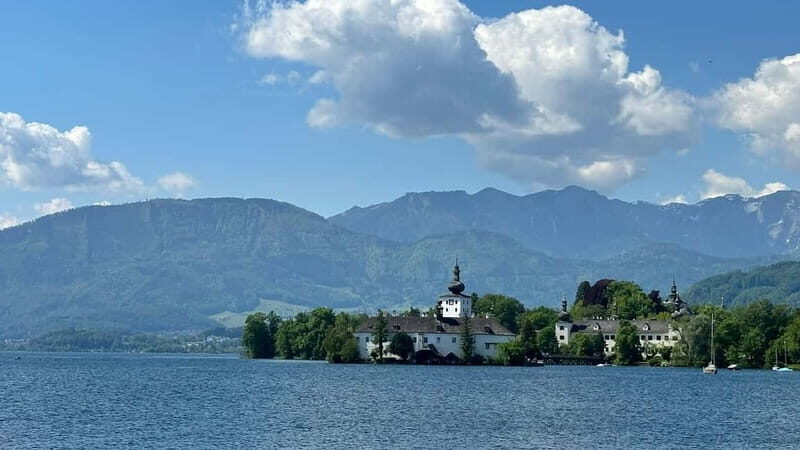 From Vienna: Gmunden, Hallstatt, Salzkammergut Day Tour - Hallstatt: 4 to 5 Hours to Explore Like You Mean It