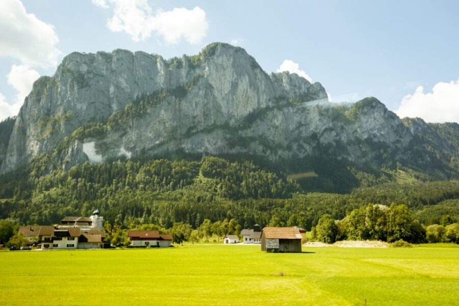 From Vienna: Guided Day Trip to Salzburg - Key things I’d watch for before you go