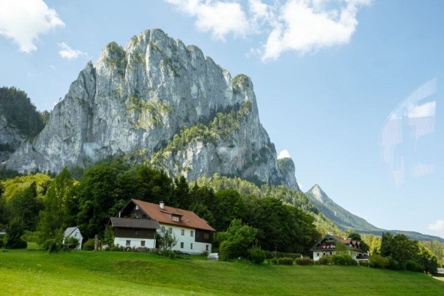 From Vienna: Guided Day Trip to Salzburg - Why This Salzburg Day Trip Feels Like Two Trips in One