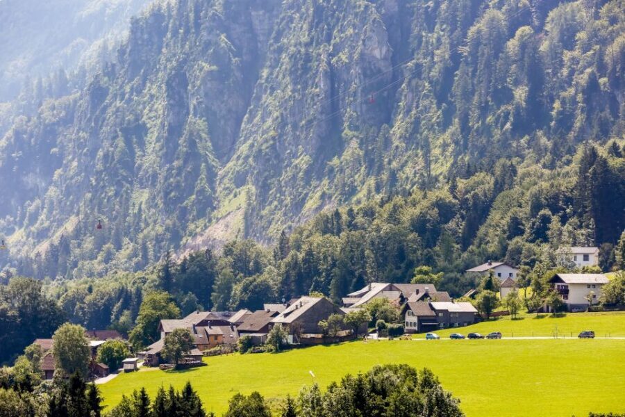 From Vienna: Guided Day Trip to Salzburg - Sound of Music Filming Locations: Recognition Is Half the Fun