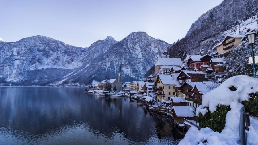 From Vienna: Hallstatt Day Trip with Hotel Pickup - Best Fit: Who This Hallstatt Trip Suits Best