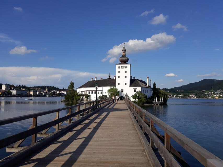 From Vienna: Hallstatt, Mountains & Alpine Lakes Day Trip - Key things I’d watch for on this Hallstatt day trip