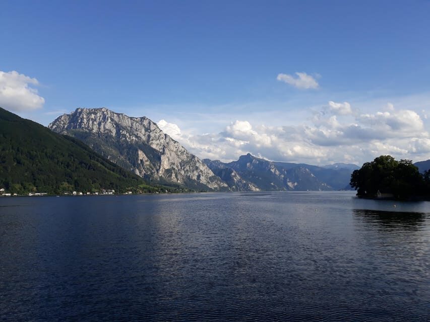 From Vienna: Hallstatt, Mountains & Alpine Lakes Day Trip - Should you book? My quick decision guide