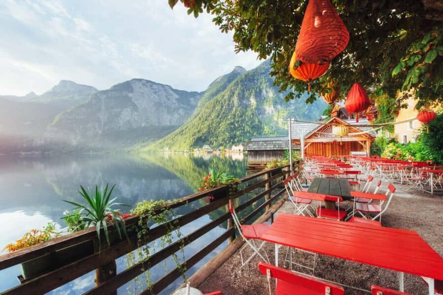 From Vienna: Hallstatt Mountains and Lakes Tour - Price and value: what $113 buys you (and what it doesn’t)