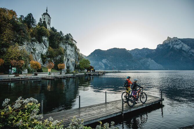 From Vienna: Hallstatt, Salzburg, Melk, Alps & Lakes Day Trip - Guides Make the Difference: Alexander, Lily, Olga, Sebastian, Sophia, and Roman