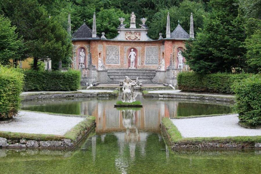 From Vienna: Melk Abbey to Salzburg - Baroque Gems - Who this tour suits best (and who should consider alternatives)