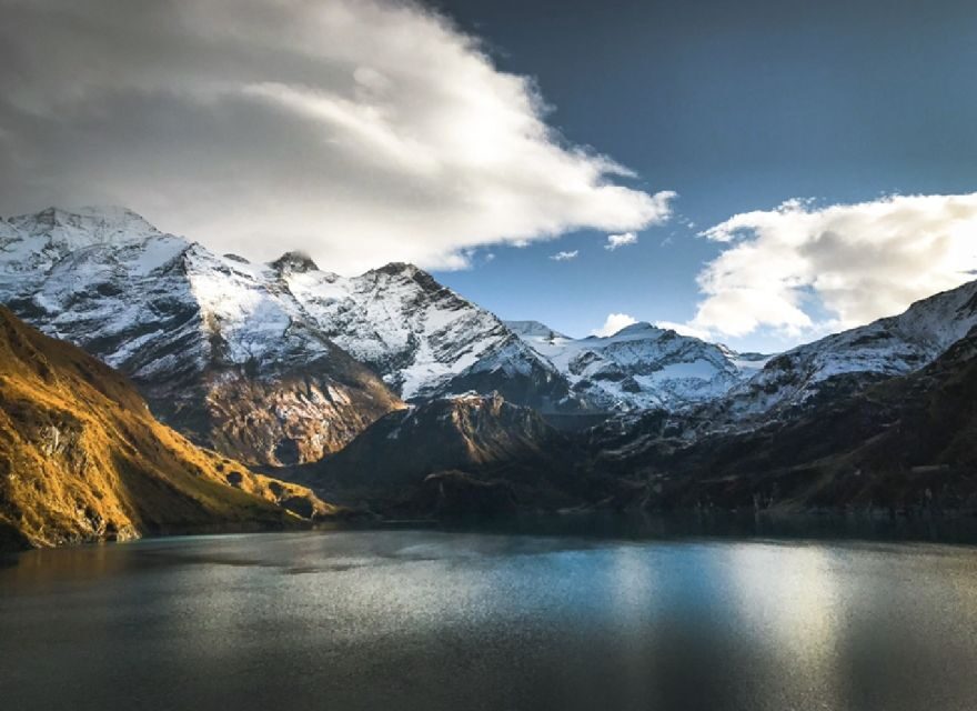 From Vienna: Melk, Salzburg, and Hallstatt Private Tour - Key Things I’d Watch for Before You Go