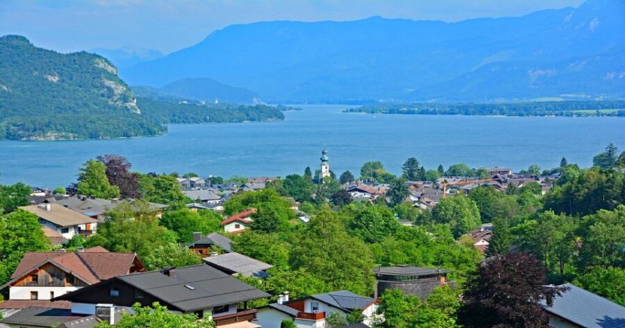 From Vienna: Melk, Salzburg, and Hallstatt Private Tour - Who This Tour Suits Best (and Who Should Skip It)