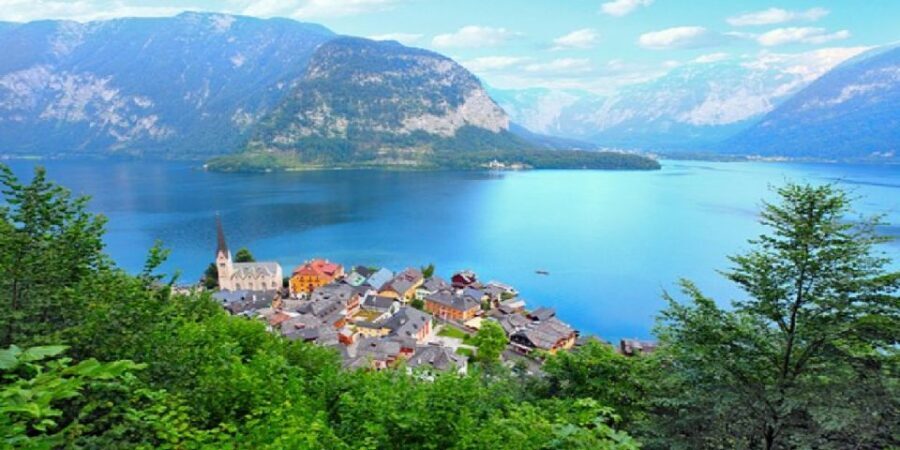 From Vienna: Melk, Salzburg, and Hallstatt Private Tour - The Driver Experience: Why Private Matters More Than You Think