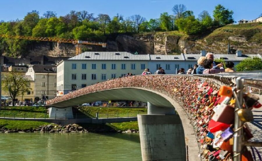 From Vienna: Melk, Salzburg, and Hallstatt Private Tour - Food, Fees, and the Real Cost of Convenience