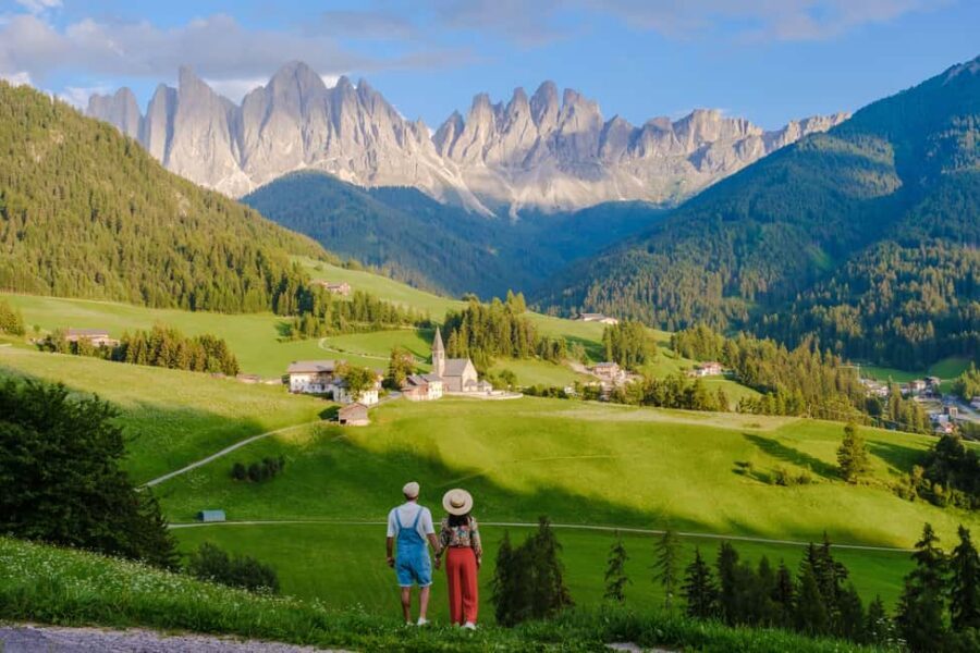 From Vienna: Mountains, Hallsttat & Salzburg Guided Day Tour - Included vs. Not Included: What You’ll Actually Need to Pay Attention To