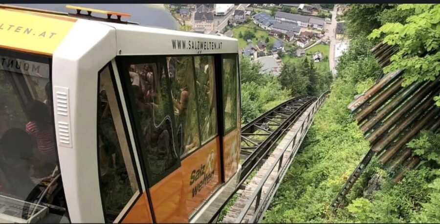 From Vienna: One Day Hallstatt Guided Day Trip - Price and Value: Is $101 Worth It?