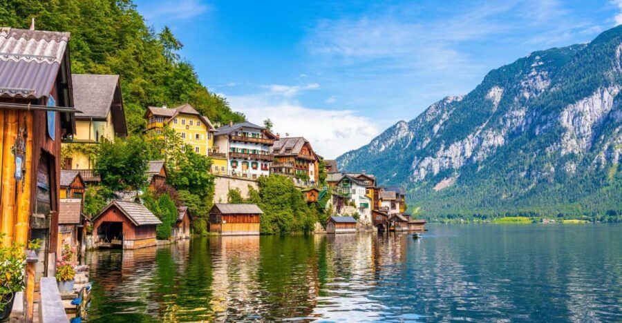 From Vienna: private day trip to Hallstatt and Salzburg - Should You Book It?