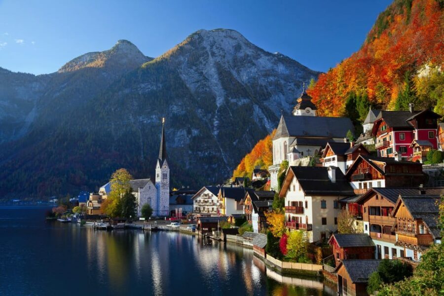 From Vienna: Private Hallstatt Day Tour - Who this tour suits best (and who should rethink it)