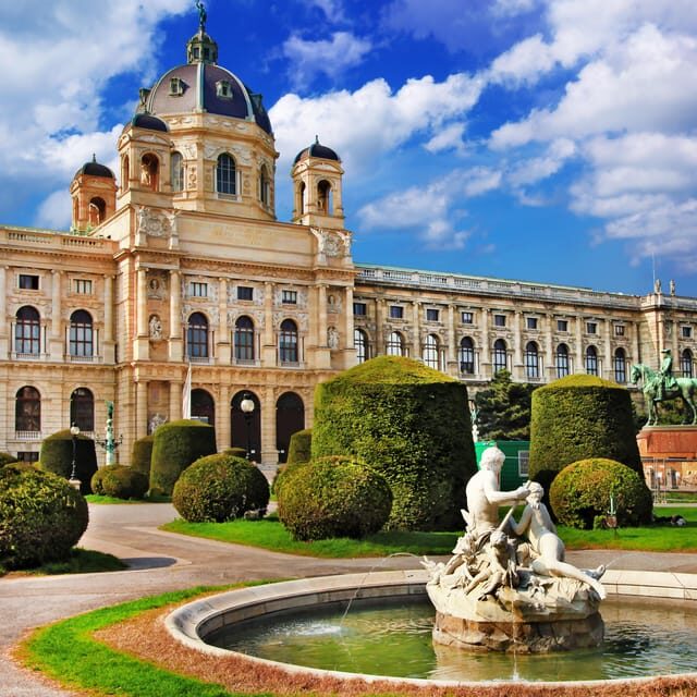 From Vienna: Private Hallstatt Day Tour - Salt mine, Skywalk, or boat ride: choose the experience that matches your mood