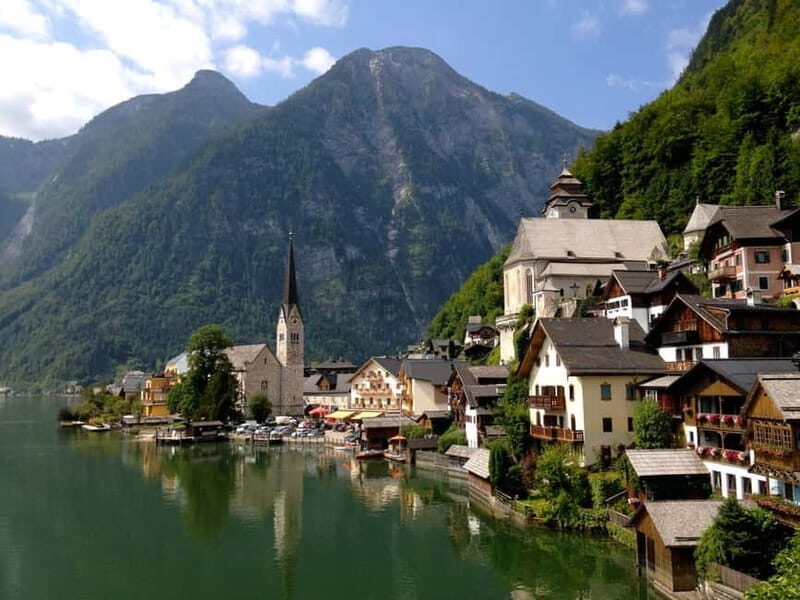 From Vienna: Private Melk, Hallstatt, and Salzburg Tour - Key things I’d focus on before you go