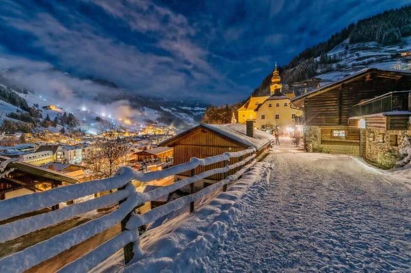 From Vienna: Private Melk, Hallstatt, and Salzburg Tour - Price and value at about $577 per person: what you’re buying (and what you still pay)