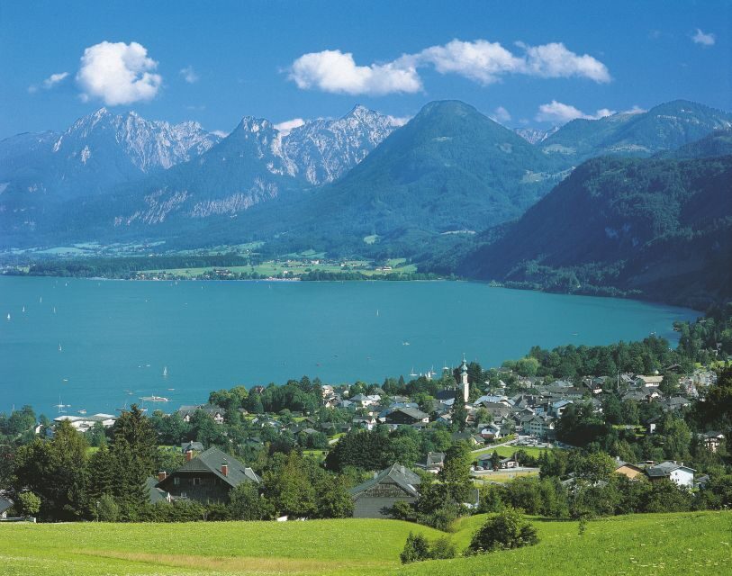 From Vienna: Salzburg and Alpine Lakes Full-Day Trip - Price and value: is $151 worth this 12-hour push?