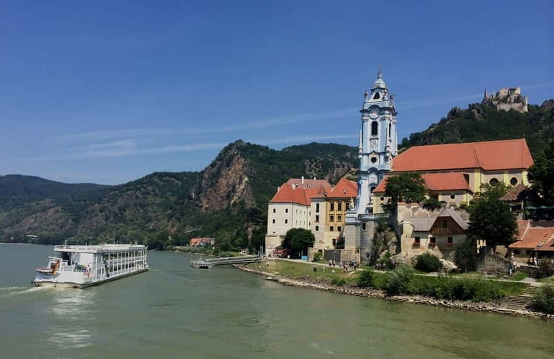 From Vienna: Scenic Hallstatt & Historic Salzburg Day Tour - Should You Book This Vienna to Hallstatt and Salzburg Day Tour?