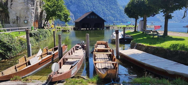 From Vienna: Scenic Hallstatt & Historic Salzburg Day Tour - Price and Value: What You Pay For (and What You Don’t)