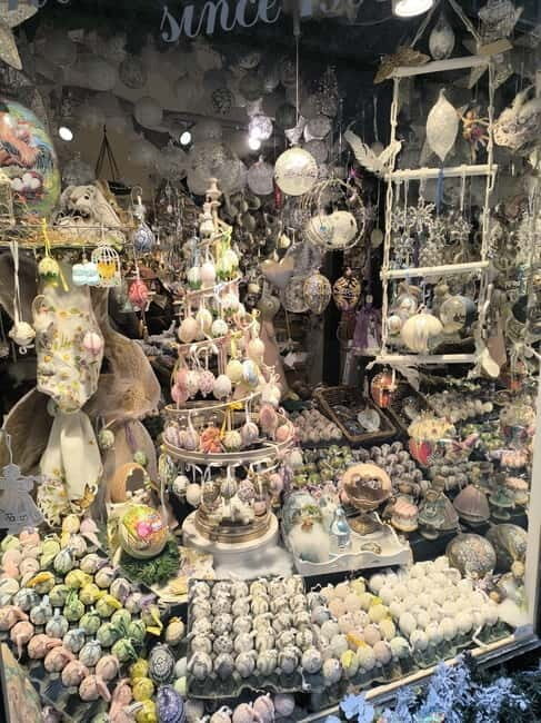 From Vienna: Scenic Hallstatt & Historic Salzburg Day Tour - Who This Day Trip Is Best For