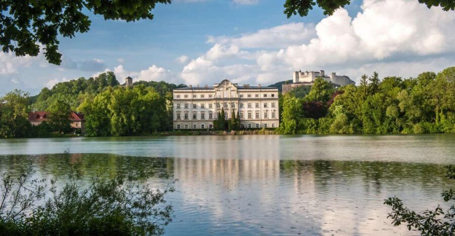 From Vienna: Sound of Movies Musical Tour to Salzburg - Key moments worth planning around