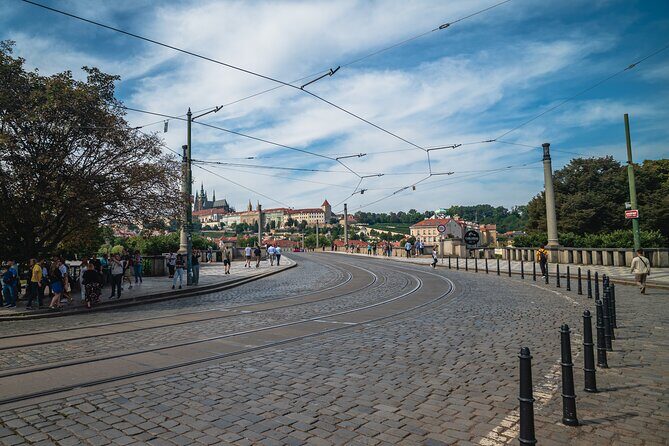 From Vienna to Prague Full Day Trip - Rudolfinum along the Vltava: a quick neo-Renaissance eye-catcher