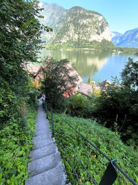 From Vienna: Traunkirchen, Hallstatt & Salzburg Day Trip - Weather and what to pack (you’ll thank yourself)
