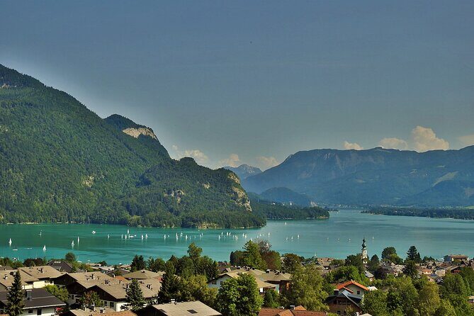 Full-Day Minivan Tour From Salzburg to Hallstatt with 5 Fingers,Lakes&Mountains - Price and Value: Why $168.17 Can Make Sense