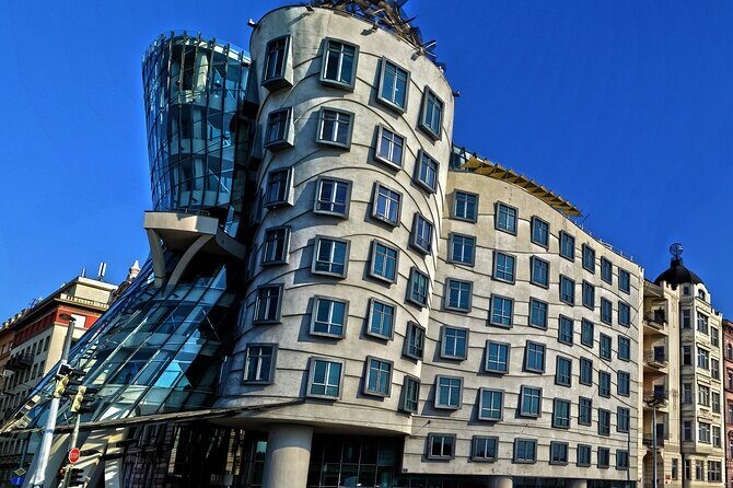 Full-Day Private Tour to Prague from Vienna - Old Town Square free time: when Prague lets you slow down
