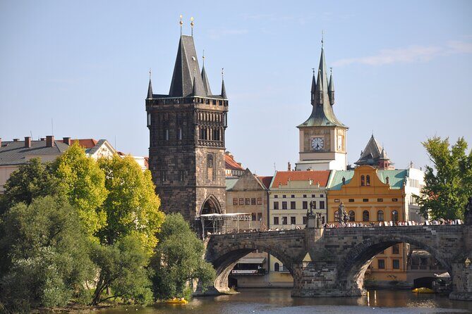 Full-Day Private Tour to Prague from Vienna - Price vs. what you get: when this feels like a deal
