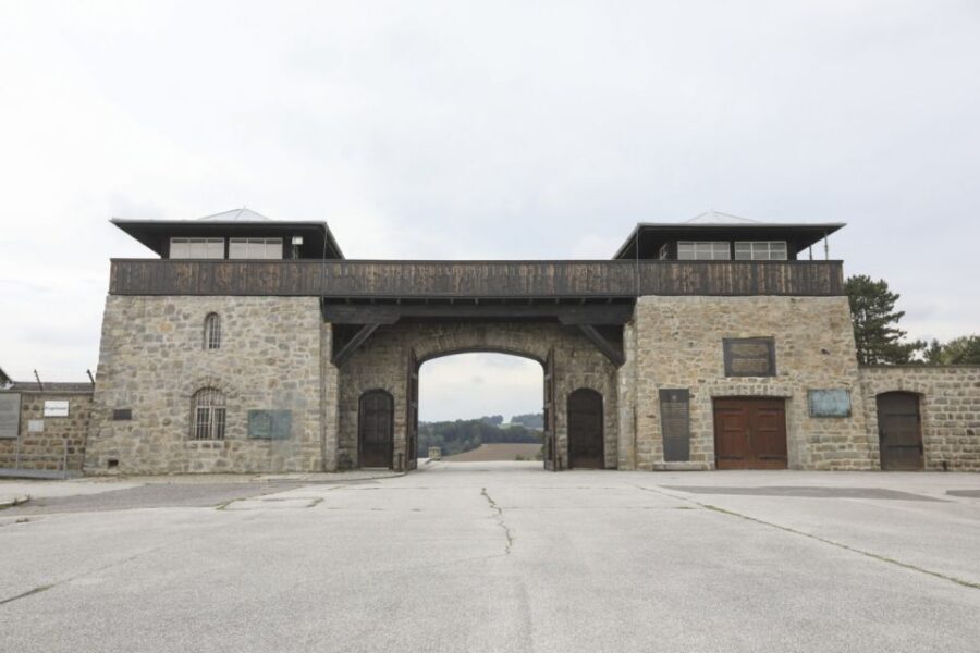 Full-Day Private Trip from Vienna to Mauthausen Memorial - Key highlights I’d plan around