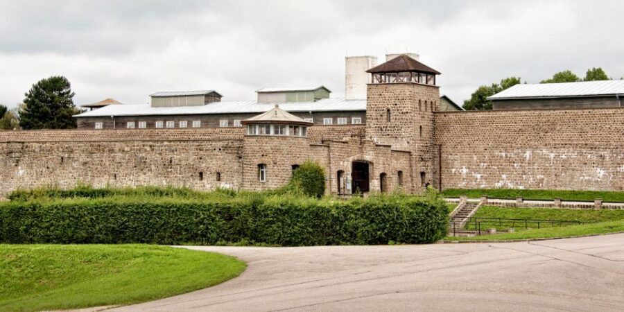 Full-Day Private Trip from Vienna to Mauthausen Memorial - Who this trip suits best in Austria