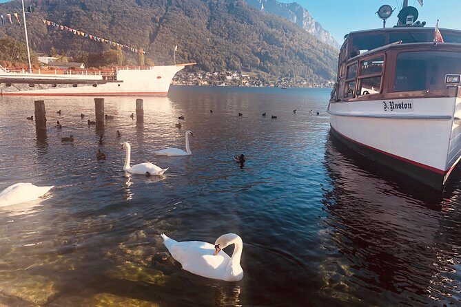 Fully private - SALZBURG, HALLSTATT & MELK ABBEY! - Starting in Vienna: pickup timing and how the day flows