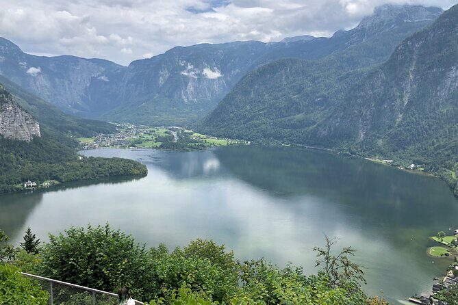 Fully private - SALZBURG, HALLSTATT & MELK ABBEY! - Salzburg Altstadt in two hours: guided wandering with a plan