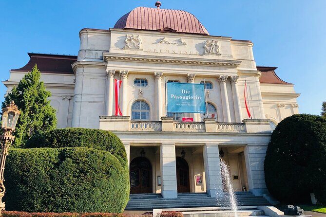 Fun & mobile scavenger hunt through Graz - Who This Is Best For (And Who Might Not Love It)