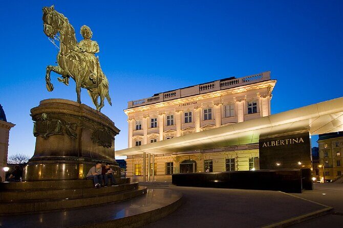Fun & mobile scavenger hunt through Vienna - Key points that matter before you start