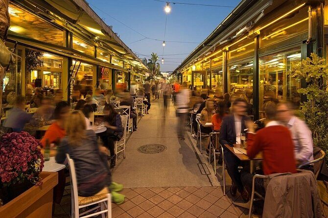 Fun & mobile scavenger hunt through Vienna - Price and value: $31.12 for about 2.5 hours