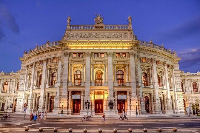Fun & mobile scavenger hunt through Vienna - How the Vienna scavenger hunt works on your phone