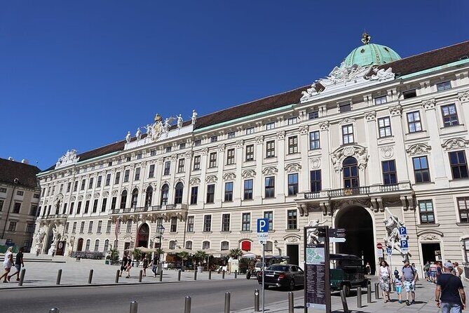 Gems of Vienna-Tour - Belle Époque moments that make the story feel human