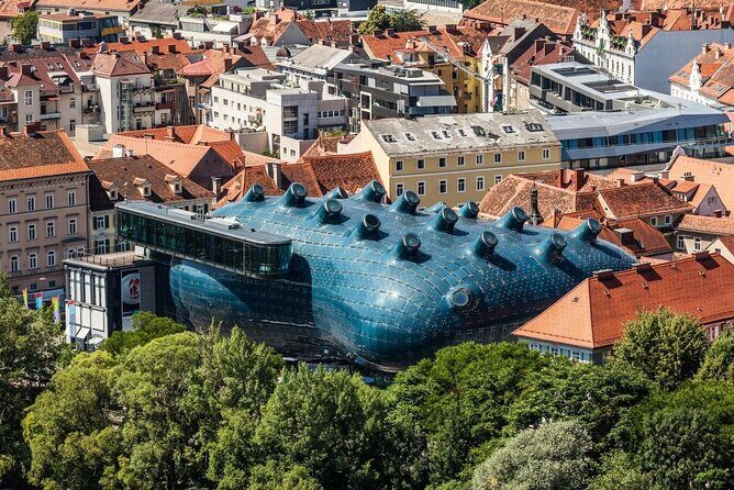 Graz city tours - Key things to know before you go
