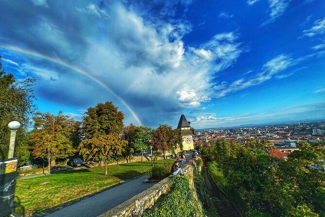 Graz Funicular Ride and Schlossberg Picnic Experience - Practical details for a smooth visit (and a fair weather reality check)